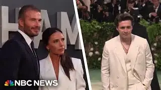 Brooklyn Beckham speaks on feud with parents in scathing Instagram post