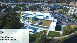 Brooklyn Center Wants to Renovate, Expand Community Center