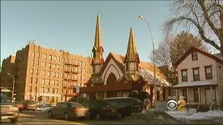 Brooklyn Church Asks For Help To Save Steeples