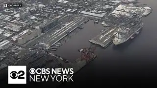 Brooklyn community wants more input on waterfront redevelopment project