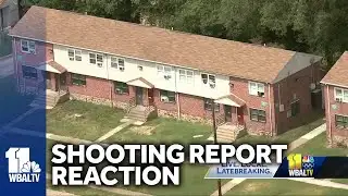 Brooklyn Homes residents react to mass shooting report