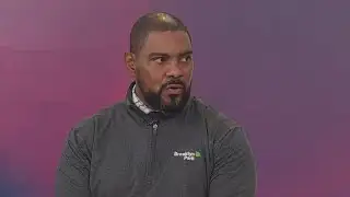 Brooklyn Park mayor on lawmaker shootings, community healing event