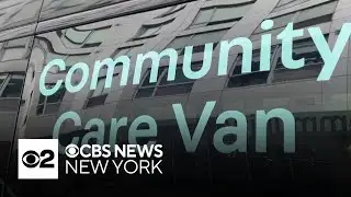 Brooklyn program helps people out on supervised release get services they need