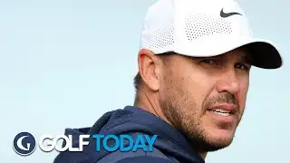 Brooks Koepka