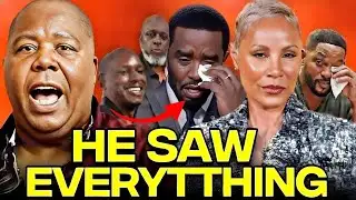 Brother Bilaal EXPOSES ALL CELEBS Jada CHEATED With | Will Smith DESTROYED