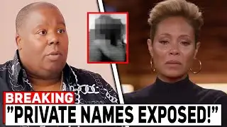 Brother Bilaal EXPOSES Every Celebrity Jada Cheated With — Will Smith Left Broken!