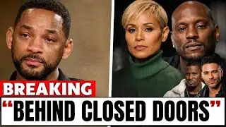 Brother Bilaal Reveals the Celebs Jada Crossed Lines With While Married to Will