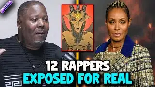 Brother Bilal EXPOSES Jada Pinkett Smith