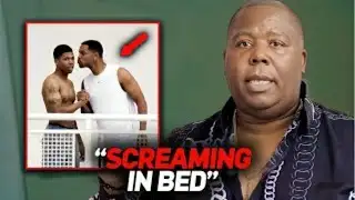 Brother Bilal REVEALS How He Caught Will Smith With Bryshere Gray