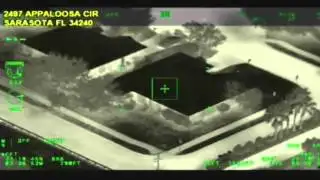 Brothers Arrested for Aiming Laser at SCSO Helicopter