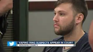 Brothers face felonies for reported vaping operation