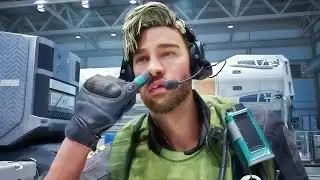 Brothers Forged in Operation | Delta Force Animation