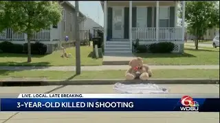 Brothers killed in Algiers shooting