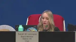 Broward Schools face backlash over closures and graduation venue changes after marathon meeting