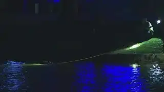 Broward Sheriff’s Office dive team conducting investigation in Deerfield Beach