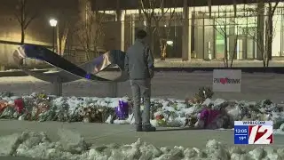 Brown U. hires consulting firm to conduct security assessment