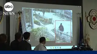 Brown University manhunt enters 4th day without a suspect named