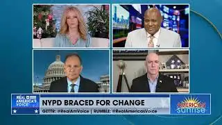 BROWN UNIVERSITY SHOOTER FOUND DEAD — RETIRED NYPD DETECTIVE BREAKS DOWN MANHUNT