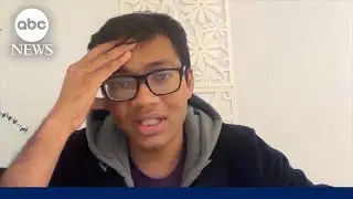 Brown University shooting eyewitness: 