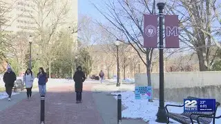 Brown University shooting raises concern among UMass Amherst students