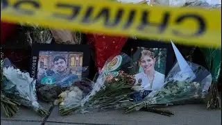 Brown University to review campus safety after mass shooting