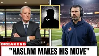 Browns Insider DROPS BOMBSHELL on Jimmy Haslam, Stefanski Future