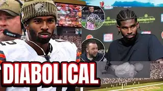 🚨Browns Offensive LINE JUST GOT WORST INSIDER LEAKS GROUND BREAKING NEWS‼️