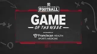 Brownsburg hosting Warren Central in IHSAA football Class 6A semi-state