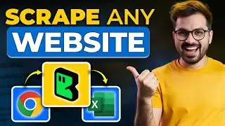 BrowserAct Review: The AI No-Code Web Scraper That Changes Everything (AppSumo Lifetime Deal)