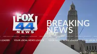 BRPD identifies victim in deadly shooting on Thomas Delpit Dr. Update