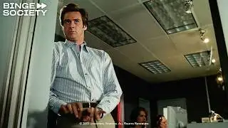 Bruce Almighty (2003): Bruce Controls Evan Full Scene