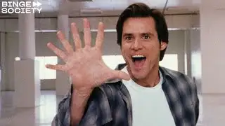 Bruce Almighty (2003): Top 3 Funniest Scenes