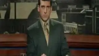 Bruce Almighty - Evan News Scene