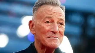 Bruce Springsteen condemns Trump over ICE actions in Minneapolis during surprise concert