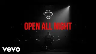 Bruce Springsteen - Open All Night (Nebraska Live - Official Video)