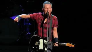 🎸 Bruce Springsteen Surprise at Tom Morello Minnesota Benefit!