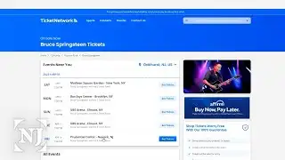 Bruce Springsteen ticket prices shock fans