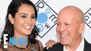 Bruce Willis’ Wife Says He “Doesn’t Know” About Dementia Diagnosis | E! News