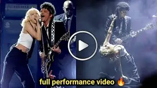 Bruno Mars & Rosé APT Performance 🔥 2026 Grammy Awards Highlights😍🔥