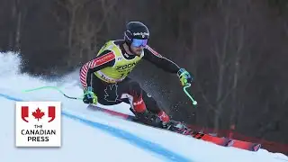 Brutal Bormio may be kinder to Canada