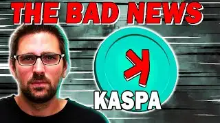 Brutally Honest Kaspa Price Prediction