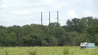 Bryan County approves TIF for battery energy storage system