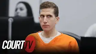 Bryan Kohberger Issues New Complaints From Behind Bars