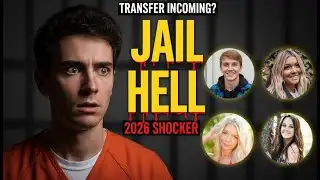 Bryan Kohberger TRANSFER Leak: Escaping Jail Hell? | Idaho Murders 2026 Update