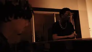 Bryant Barnes x D4vd - I