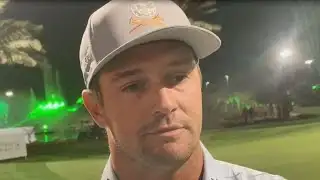 Bryson DeChambeau provides major update on LIV Golf future amid PGA Tour temptation