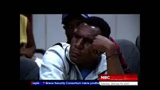 BSC PNG YOUTHS EMPLOYMENT SERVICES PROGRAM LAUNCH 2021 BEYOND