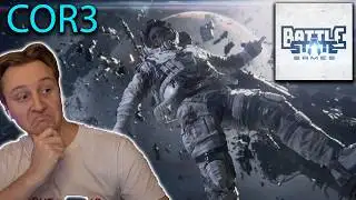 BSG new game : Space Tarkov