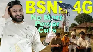 BSNL 4G Shutdown Warning! Big shock to users!