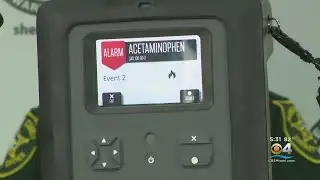 BSO Combating Opioid Epidemic With New Tool